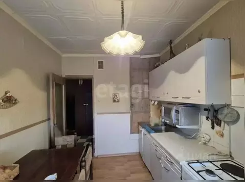 3-к кв. Белгородская область, Белгород ул. Губкина, 29 (61.6 м)