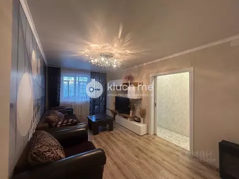 3-к кв. Татарстан, Казань ул. Белинского, 33 (58.6 м)