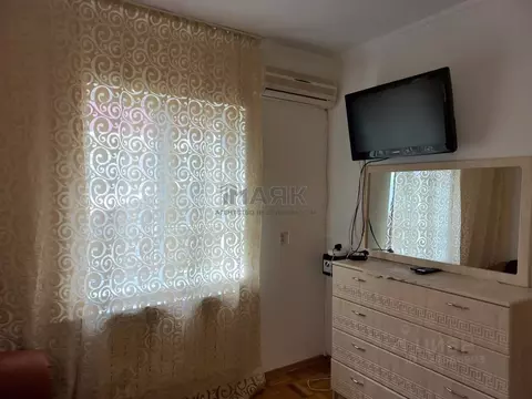 1-к кв. Краснодарский край, Анапа ул. Маяковского, 159 (30.0 м)