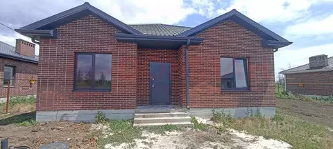 Дом в Ростовская область, Мясниковский район, Краснокрымское с/пос, ...