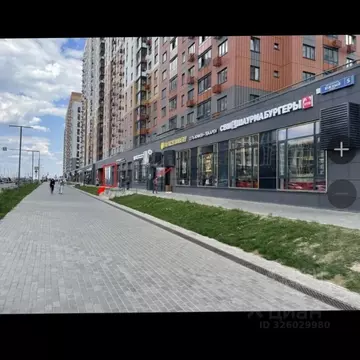 Помещение свободного назначения в Московская область, Ленинский ...