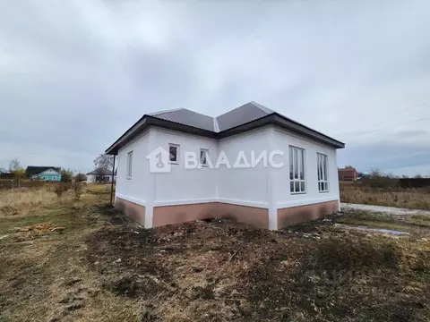 Дом в Пензенская область, с. Бессоновка ул. Городок, 35 (98 м)