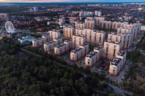 1-к кв. Омская область, Омск ул. Красный Путь, 101к4 (20.0 м)