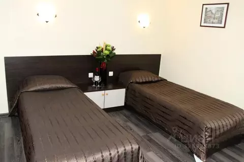 Комната Московская область, Ступино Пристанционная ул., 6А (20.0 м)