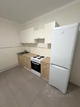 1-к кв. Москва ул. Берзарина, 32А (40.0 м)