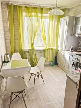 2-к кв. Красноярский край, Красноярск ул. Академика Киренского, 118 ...