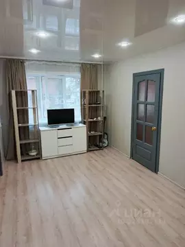 2-к кв. Чувашия, Чебоксары ул. Фридриха Энгельса, 42 (42.1 м)