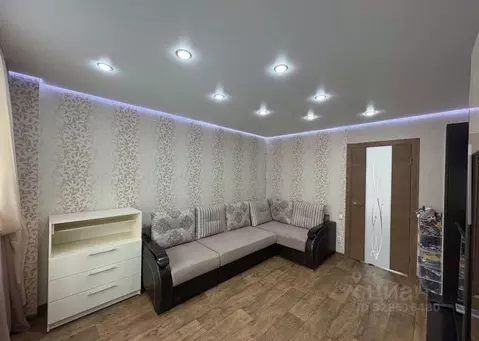 2-к кв. Ростовская область, Волгодонск Степная ул., 175 (47.7 м)