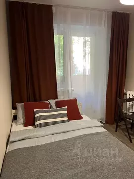 1-к кв. Новосибирская область, Новосибирск ул. Ленина, 27 (12.0 м)