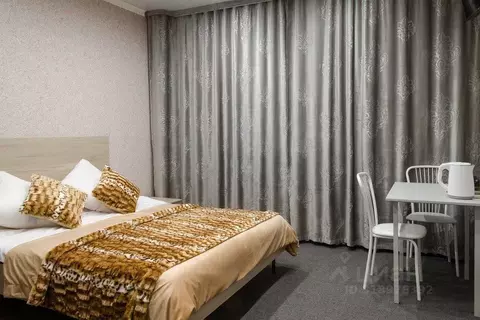 Комната Алтайский край, Барнаул Партизанская ул., 167 (15.0 м)