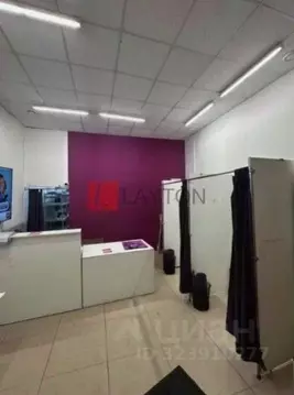 Торговая площадь в Москва ул. Академика Бочвара, 4А (134 м)