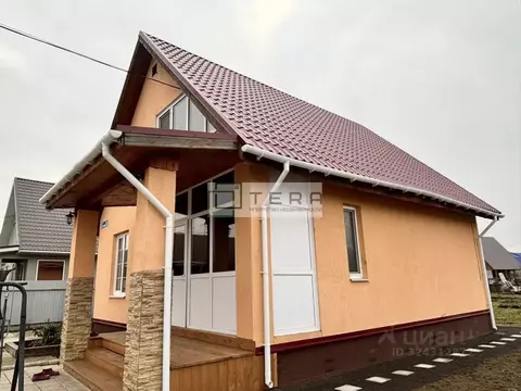 Дом в Башкортостан, Иглинский сельсовет, с. Иглино ул. Западная, 14 ...