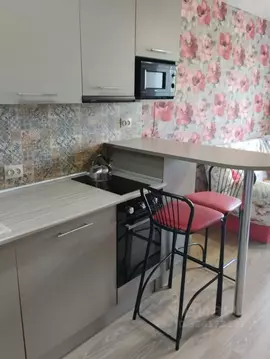 Студия Алтайский край, Барнаул ул. 40 лет Октября, 20/42 (20.0 м)