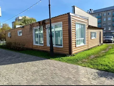 Помещение свободного назначения в Татарстан, Казань ул. Клары Цеткин, ...