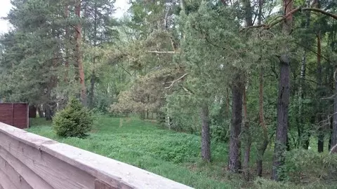 Продается участок в д. Якшино