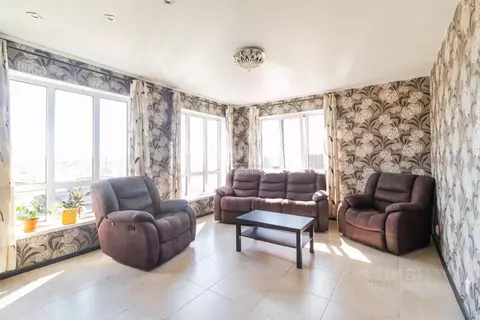 Дом в Карелия, Прионежский район, пос. Шуя ул. Радужная (150 м)