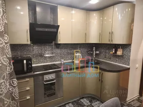 4-к кв. Москва Волгоградский просп., 91 (87.0 м)