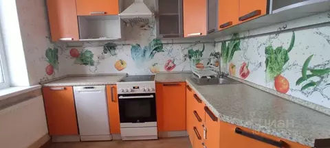 1-к кв. Санкт-Петербург пос. Шушары, пер. Вилеровский, 6 (30.0 м)