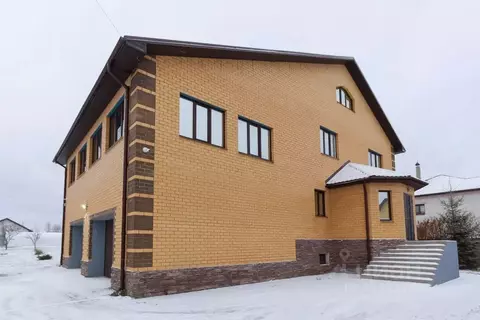 Дом в Владимирская область, Судогодский район, д. Вяткино Южная ул., ...