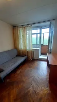1-к кв. Москва ул. Панферова, 5К2 (36.0 м)