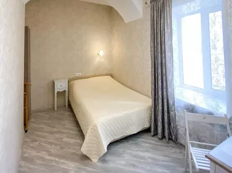 Комната Москва ул. Маросейка, 13С2 (12.0 м)