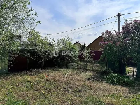 Участок в Московская область, Жуковский СНТ Селекционер тер., 13вл13 ...