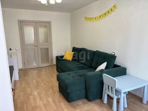 2-к кв. Пермский край, Пермский муниципальный округ, с. Фролы ул. ...