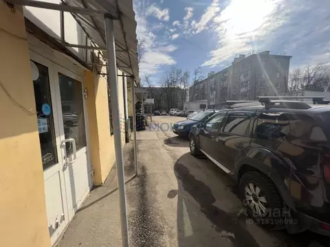 Помещение свободного назначения в Нижегородская область, Нижний ...