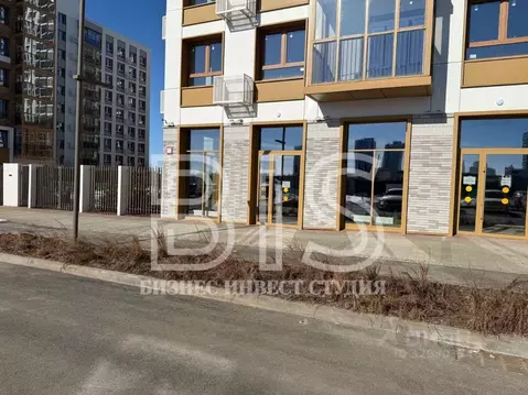 Помещение свободного назначения в Татарстан, Набережные Челны ул. ...