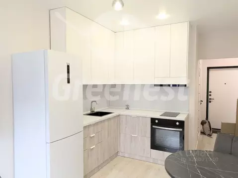 1-к кв. Иркутская область, Иркутск Гусарская тер., 1 (40.3 м)