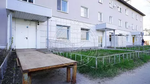Помещение свободного назначения в Татарстан, Казань Ягодинская ул., 27 ...