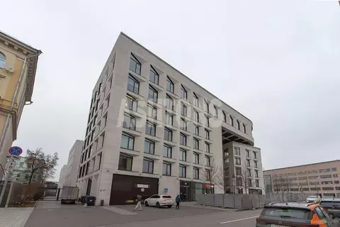 Офис в Москва Садовническая ул., 29 (120 м)