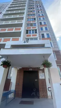 1-к кв. Московская область, Подольск ул. Академика Доллежаля, 8 (38.3 ...