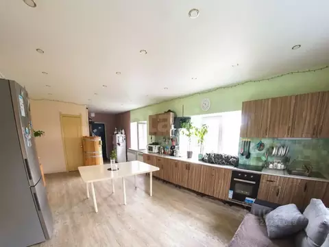 Дом в Кемеровская область, Кемеровский район, д. Мозжуха ул. 2-я ...