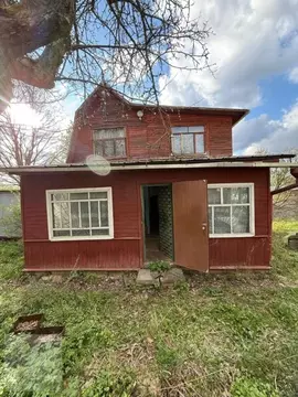Дом в Калужская область, Малоярославецкий муниципальный округ, ...