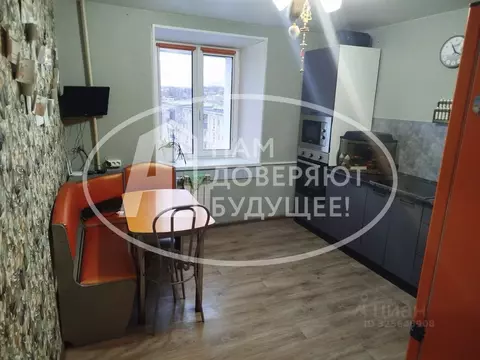 1-к кв. Пермский край, Лысьва ул. Смышляева, 40 (32.0 м)