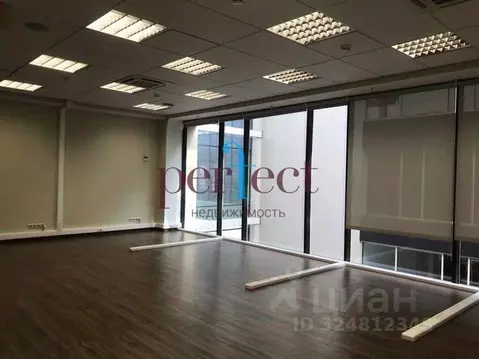 Офис в Москва Олимпийский просп., 16С1 (53 м)