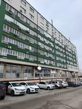 2-к кв. Белгородская область, Белгород ул. Лермонтова, 33а (64.0 м)