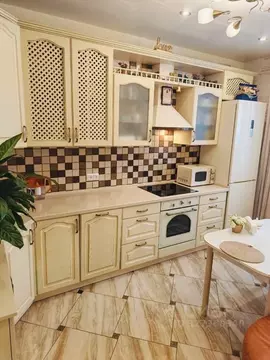 3-к кв. Московская область, Долгопрудный Хлебниково мкр, Новое ш., 10 ...