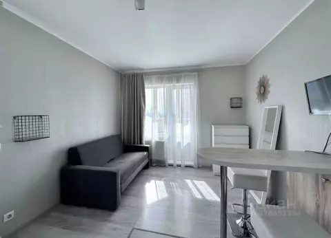 Студия Санкт-Петербург ул. Бабушкина, 82к3 (21.2 м)