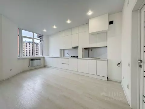 2-к кв. Кабардино-Балкария, Нальчик Эльбрусская ул. (67.0 м)