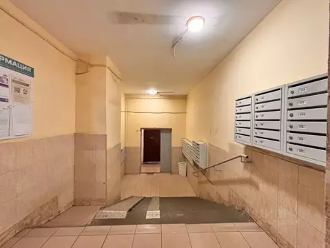 3-к кв. Московская область, Реутов ул. Октября, 1 (108.0 м)