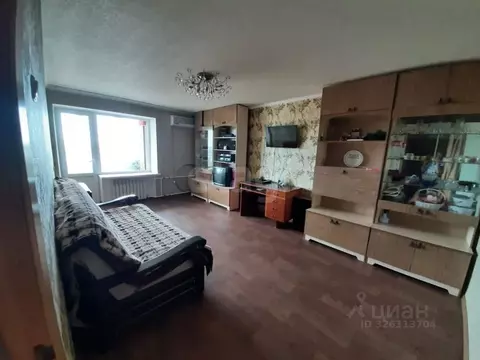 2-к кв. Ростовская область, Таганрог пер. 1-й Новый, 12 (65.5 м)