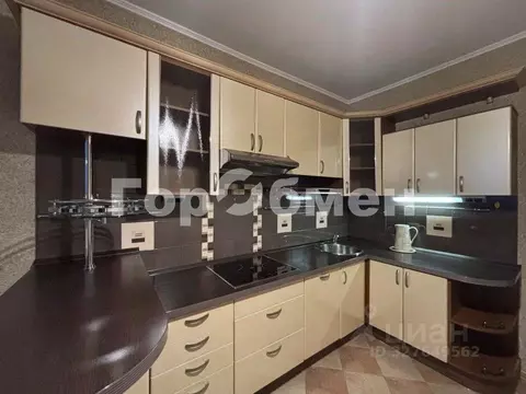 1-к кв. Москва ул. Бажова, 8 (54.0 м)