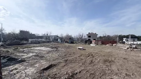 Участок в Севастополь Таврия садоводческое товарищество,  (4.0 сот.)