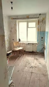 3-к кв. Сахалинская область, Холмский городской округ, с. Чехов ул. ...