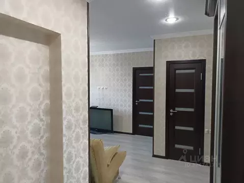 3-к кв. Северная Осетия, Владикавказ просп. Доватора, 87 (72.2 м)