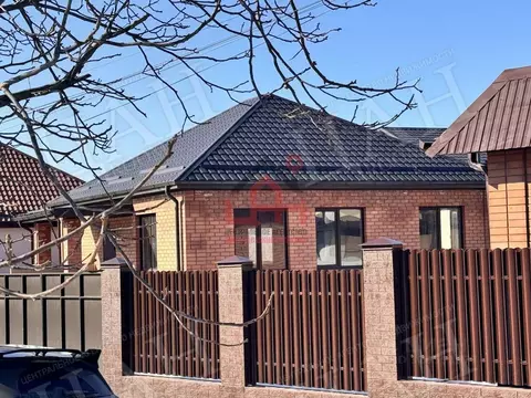 Дом в Ставропольский край, Предгорный муниципальный округ, ...