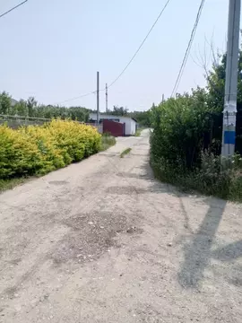 Участок в Волгоградская область, Волгоград ул. Неждановой (7.0 сот.)