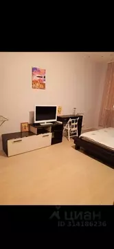 1-к кв. Белгородская область, Белгород ул. Беловская, 8 (34.0 м)